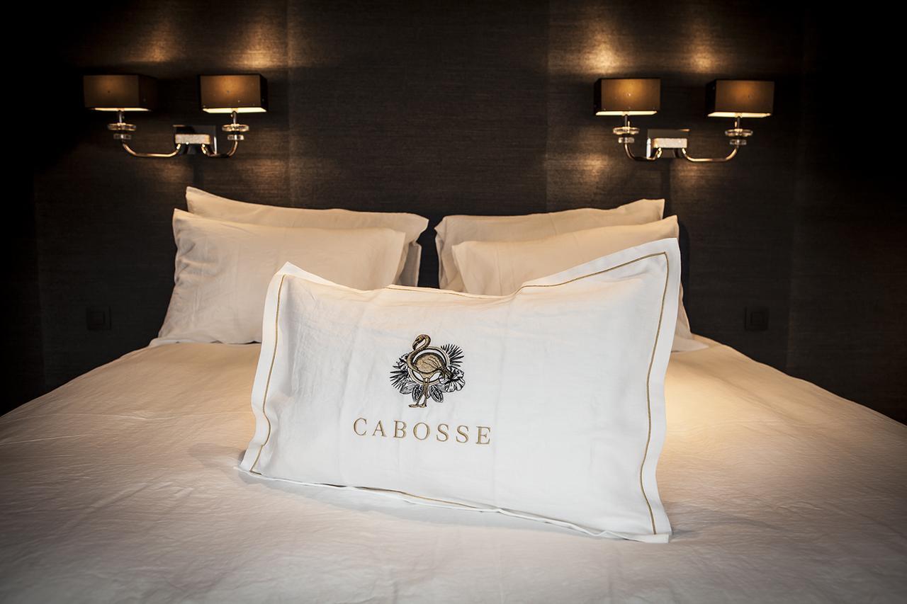 Cabosse, Boutique Palace & Spa Antverpy Exteriér fotografie